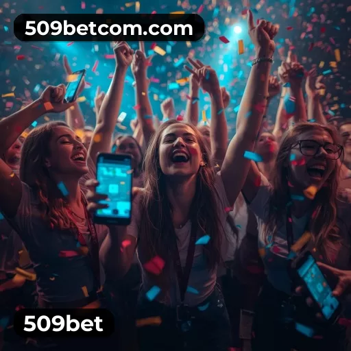 Segurança do APK 509bet