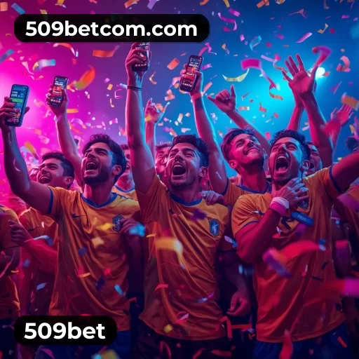 Requisitos verificados para baixar o app 509bet no Brasil
