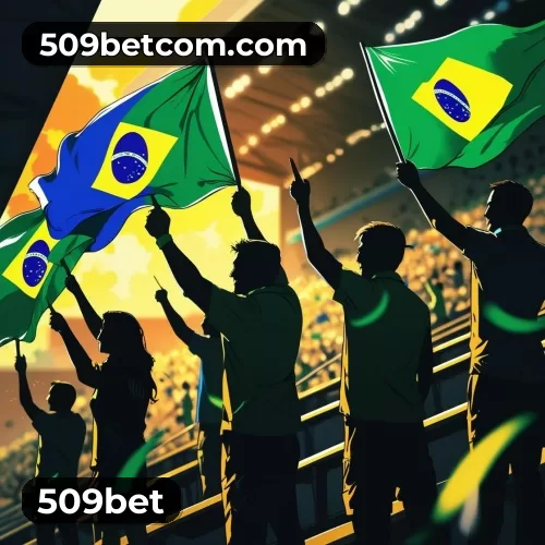 Cadastro rápido na 509bet em menos de 2 minutos