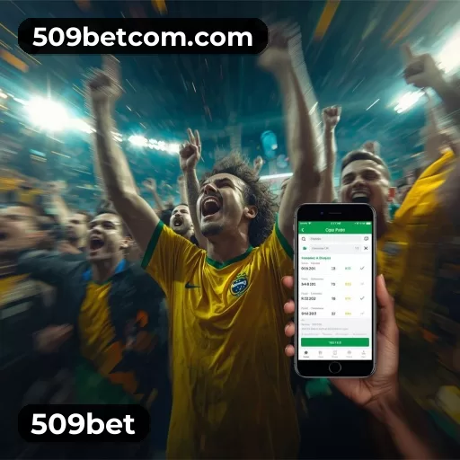Guia passo a passo para instalar o aplicativo 509bet