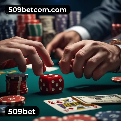 509bet