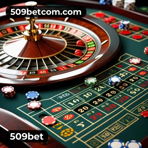 PIX instantâneo 509bet - Depósito e saque rápido 24 horas