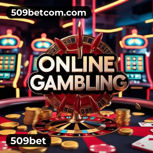 Grandes vitórias verificadas na 509bet com saques PIX rápidos