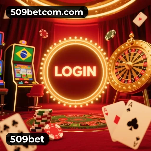 509bet com RTP verificado e jogos auditados pela eCOGRA