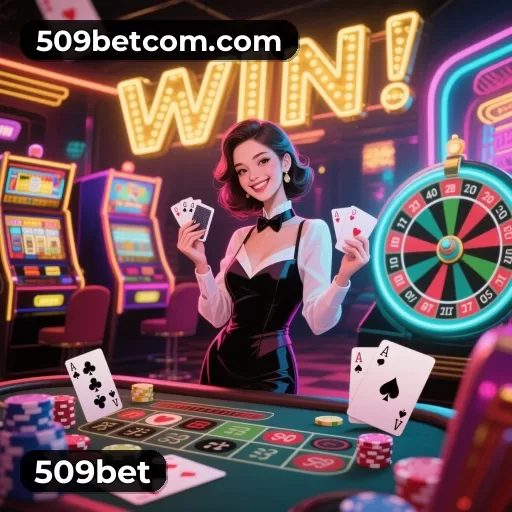 509bet
