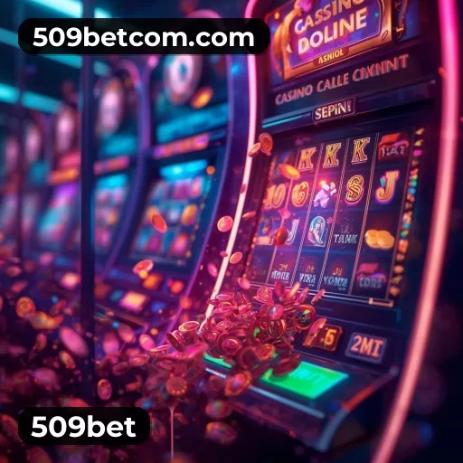 APP 509bet para iOS e Android com 187 mil downloads