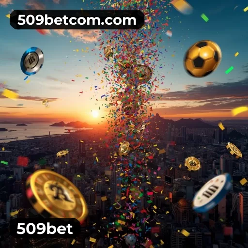 Suporte 509bet 24/7 em português com 47 atendentes brasileiros