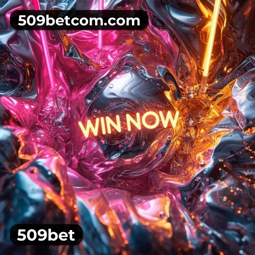 Catálogo de 2.547 jogos da 509bet incluindo Pragmatic Play e Evolution Gaming