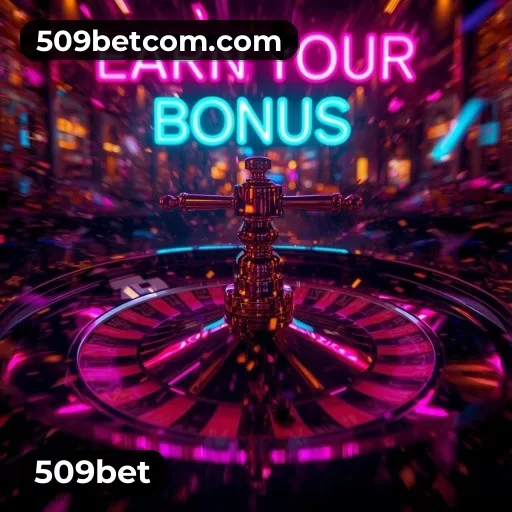 509bet licenciado com transparência e jogo responsável