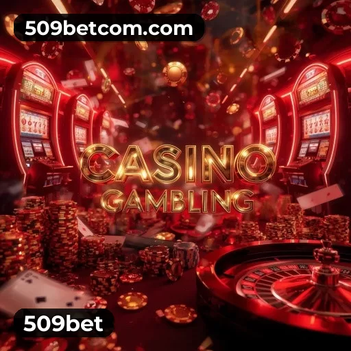Segurança 509bet SSL 256-bit com licença Curaçao e certificação eCOGRA