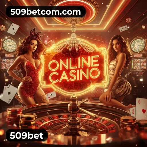 APP 509bet para iOS e Android com 187 mil downloads