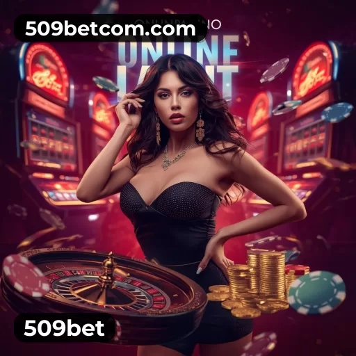 Login seguro 509bet com autenticação 2FA e criptografia SSL