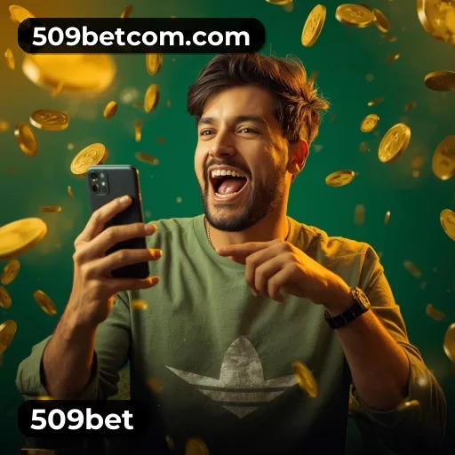 Top provedores tier-1 de slots na plataforma 509bet