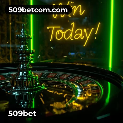 Jackpots progressivos 509bet — R$ 8,3 milhões acumulados