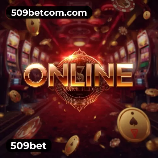Programa VIP 509bet — 5 níveis de progressão automática