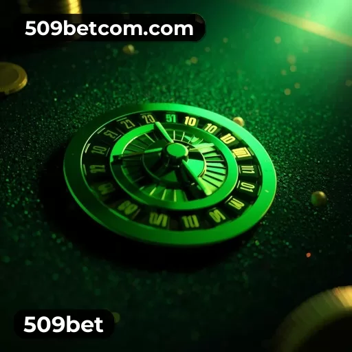 Jackpots milionários disponíveis para ganhar na 509bet
